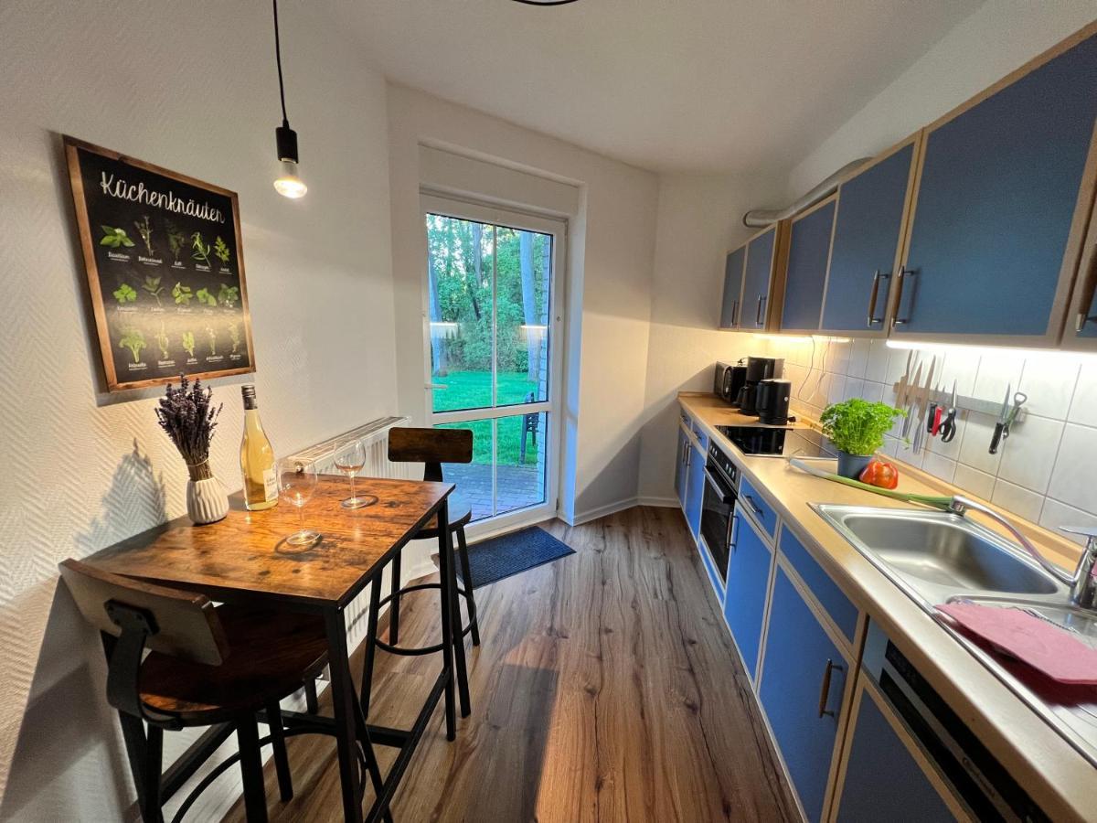 Ferienwohnung Suennsied Penzance Dış mekan fotoğraf