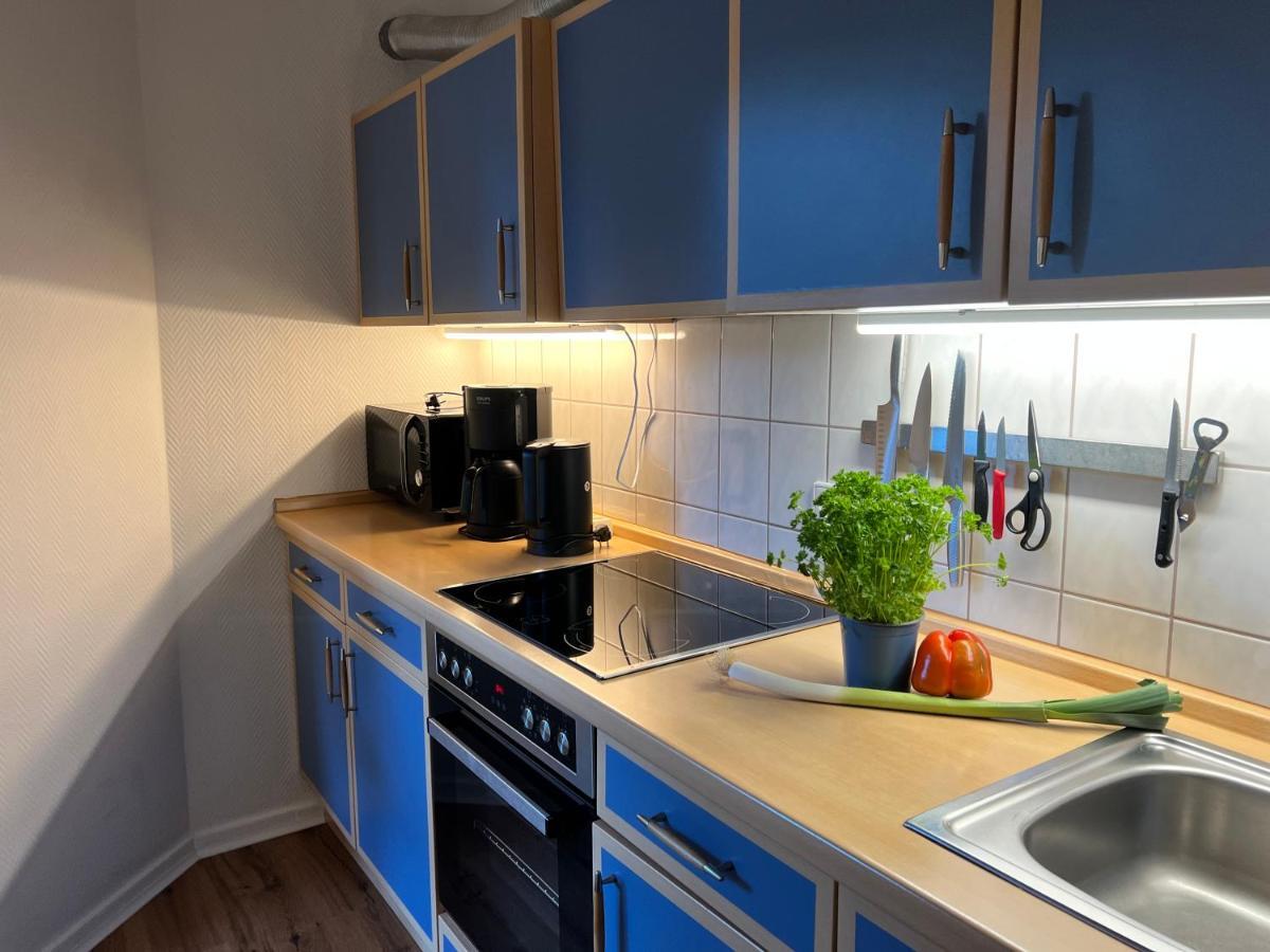 Ferienwohnung Suennsied Penzance Dış mekan fotoğraf
