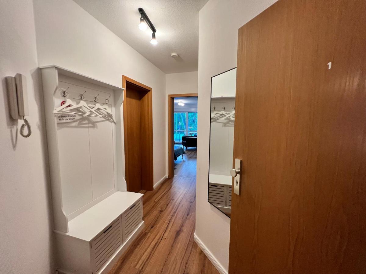 Ferienwohnung Suennsied Penzance Dış mekan fotoğraf