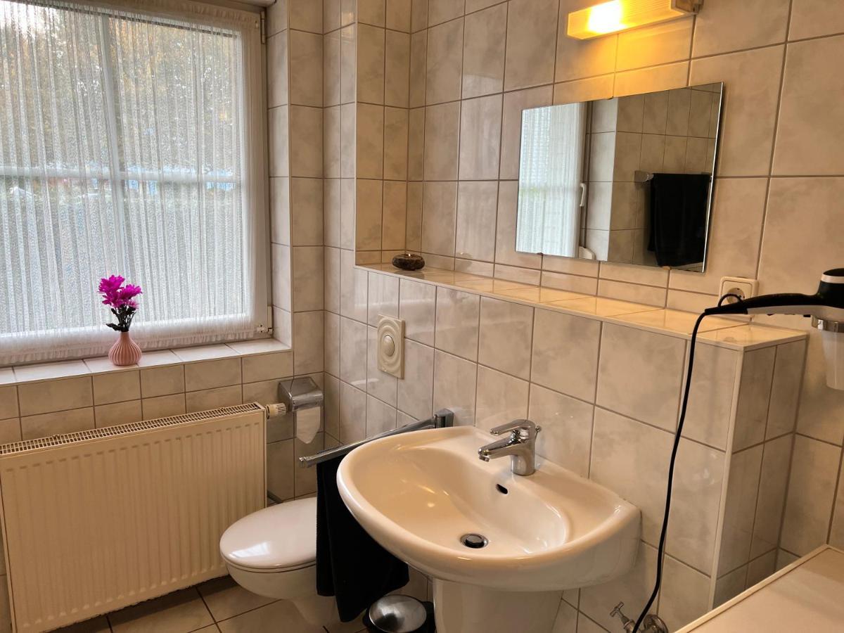 Ferienwohnung Suennsied Penzance Dış mekan fotoğraf
