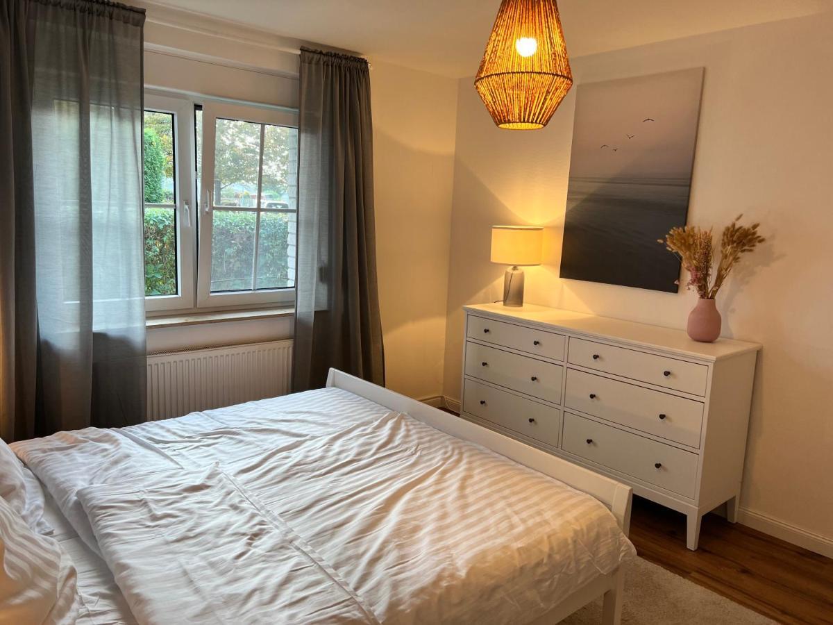 Ferienwohnung Suennsied Penzance Dış mekan fotoğraf