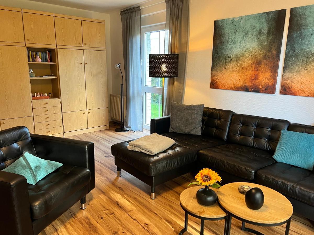Ferienwohnung Suennsied Penzance Dış mekan fotoğraf