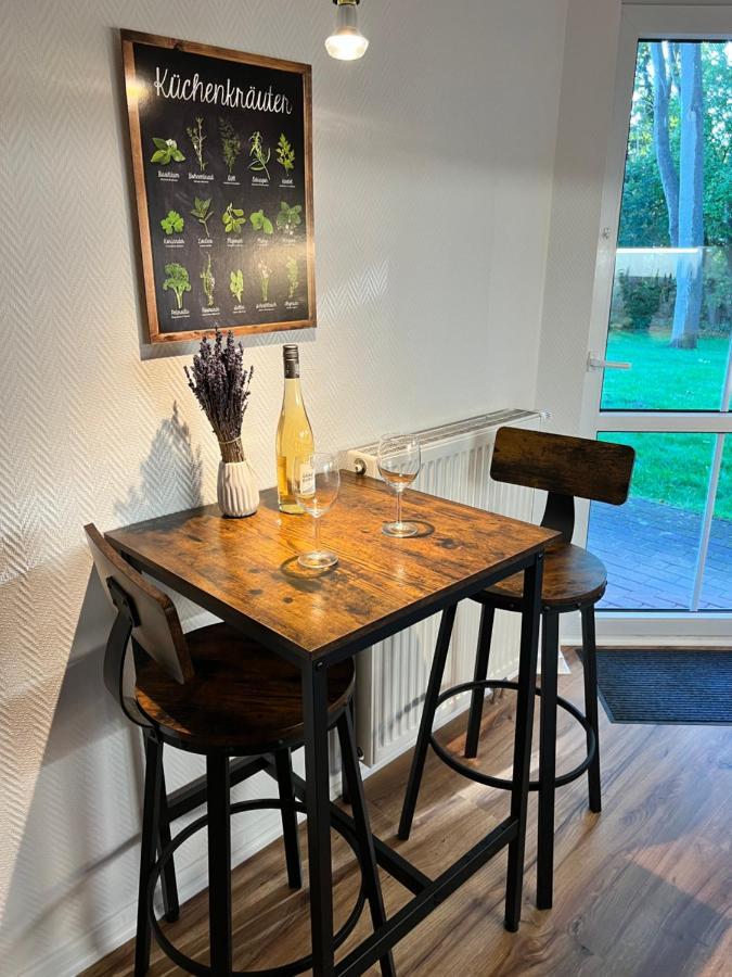 Ferienwohnung Suennsied Penzance Dış mekan fotoğraf
