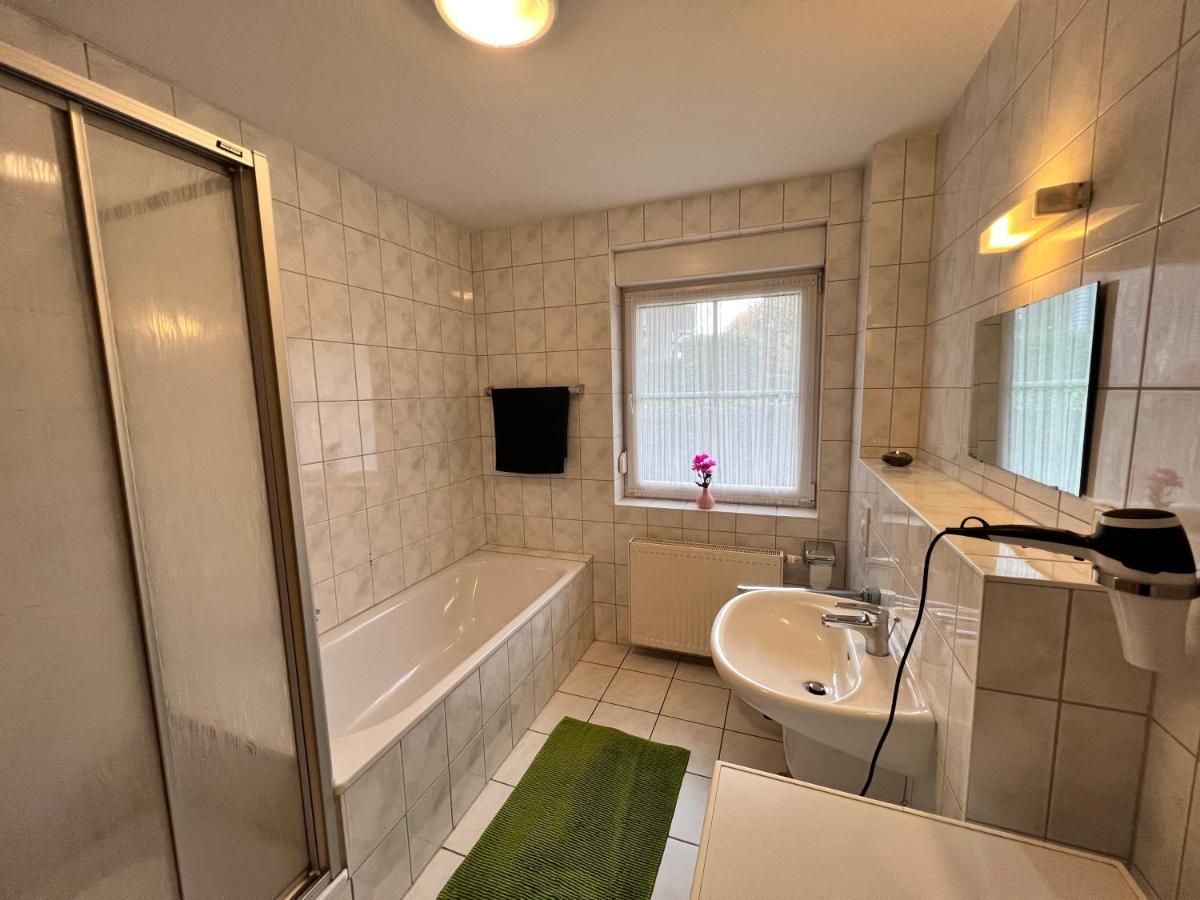 Ferienwohnung Suennsied Penzance Dış mekan fotoğraf